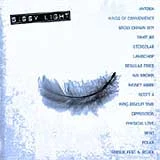 Okładka albumu "Sissy Light" Okładka albumu "Sissy Light"