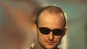 Artur Rojek (Myslovitz)