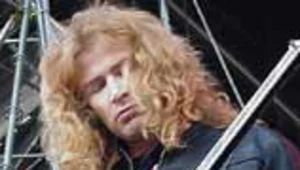 Dave Mustaine (Megadeth)