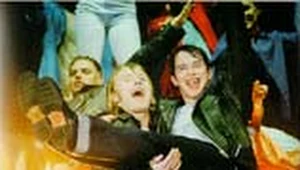 Boyzone