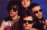 Manic Street Preachers Manic Street Preachers