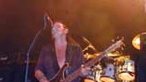 Lemmy Kilmister (Motorhead)