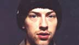 Chris Martin