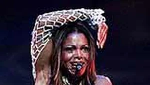 Janet Jackson