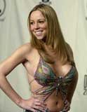 Mariah Carey