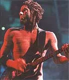 Wes Borland Wes Borland