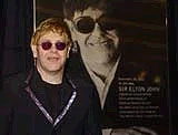 Elton John Elton John