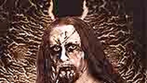 Gaahl (Gorgoroth)