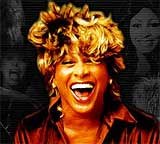 Tina Turner