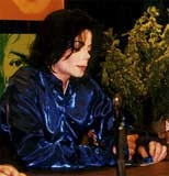 Michael Jackson Michael Jackson