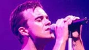 Robbie Williams