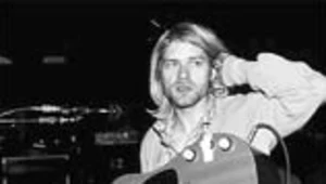 Kurt Cobain
