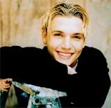 Nick Carter