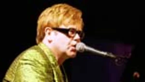 Elton John