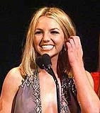 Britney Spears