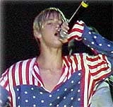 Aaron Carter Aaron Carter