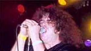 Paul Baloff