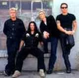 The Cult The Cult