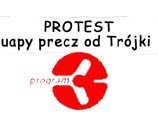 Akcja protestacyjna