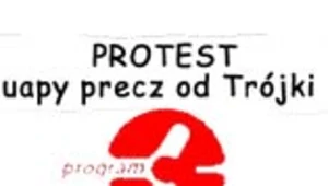 Akcja protestacyjna
