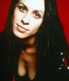 Alanis Morissette