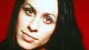 Alanis Morissette