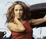 Sheryl Crow