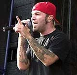 Fred Durst Fred Durst