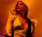 Courtney Love Courtney Love
