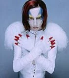 Marilyn Manson Marilyn Manson