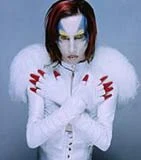 Marilyn Manson Marilyn Manson