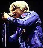 Anthony Kiedis Anthony Kiedis