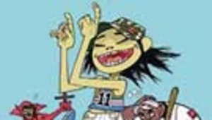 Gorillaz
