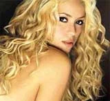 Shakira