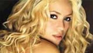 Shakira