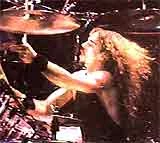 Nick Menza