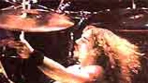 Nick Menza