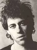 Bob Geldof