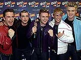 Westlife Westlife