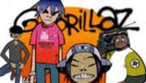 Gorillaz