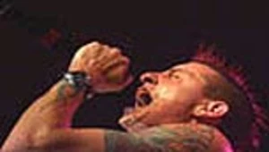 Chester Bennington