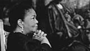 Cesaria Evora