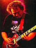 Bernie Marsden