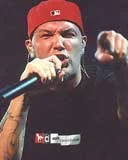 Fred Durst Fred Durst