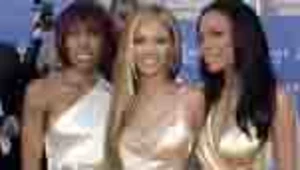 Destiny's Child