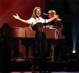 Celine Dion