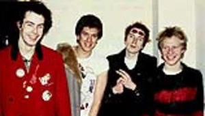Sex Pistols