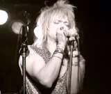 Michael Monroe