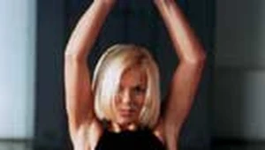 Geri Halliwell