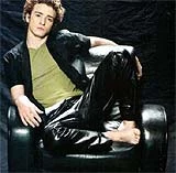 Justin Timberlake Justin Timberlake